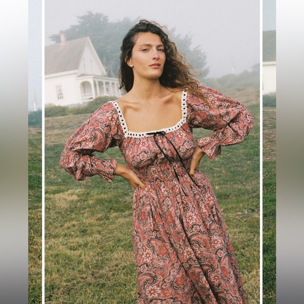 Christy Dawn Paisley Adelia!